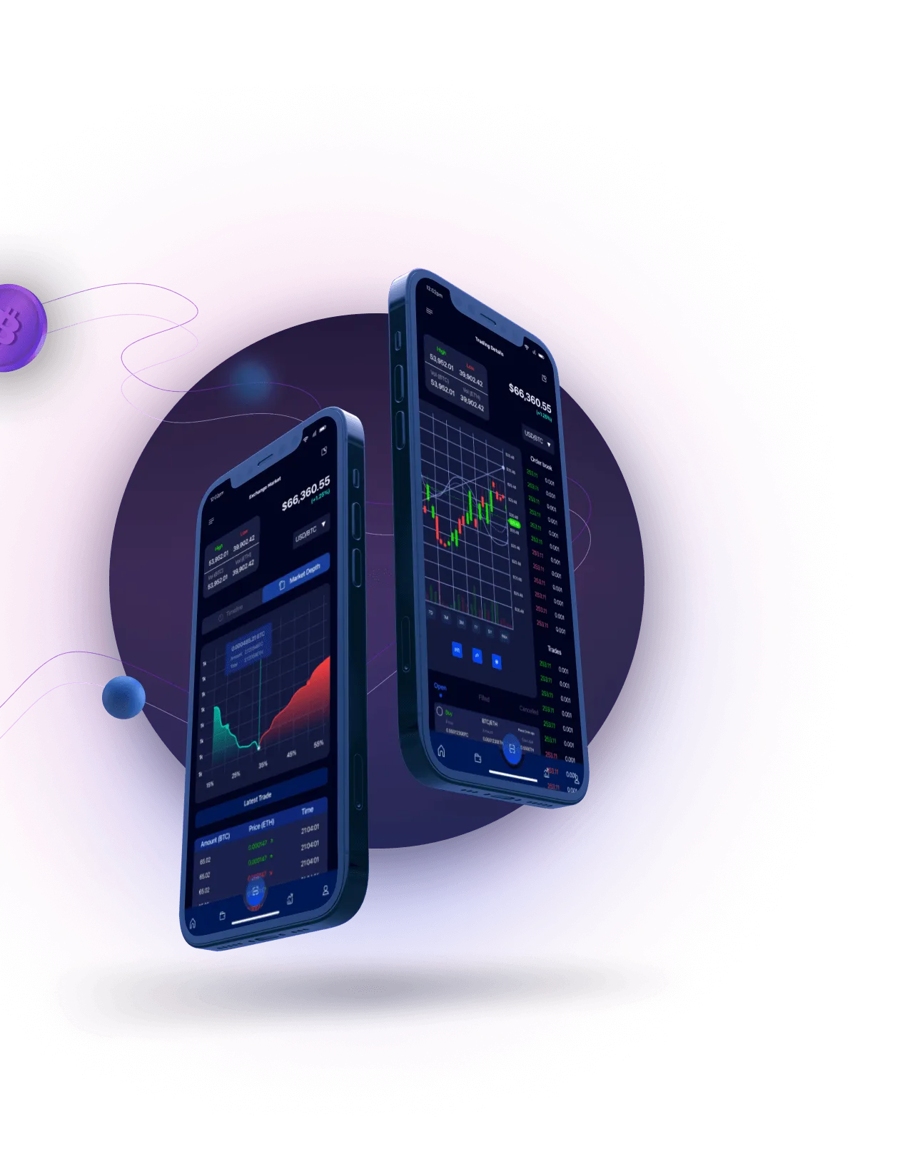 Zhifu Bitline - 暗号技術による強化されたセキュリティ