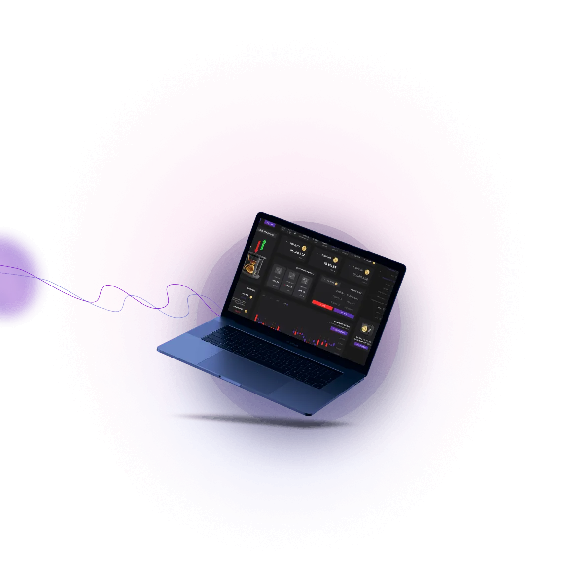 Zhifu Bitline - Immerse yourself in a remarkable journey of cryptocurrency trading with Zhifu Bitline - a cutting-edge platform crafted for individuals of every skill level. Leverage the potential of sophisticated market insights and reveal essential information that can boost your trading efficiency. Simply select your assets and execute transactions with ease! Our pioneering app eliminates ambiguities related to market comprehension, enabling you to swiftly reap the rewards. Embrace the excitement of the crypto landscape and prepare yourself for triumph!